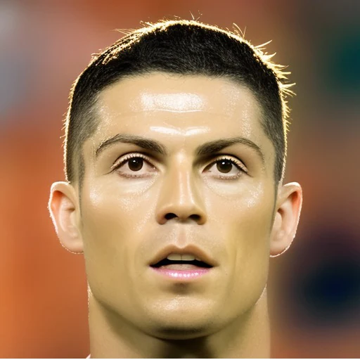 FaceMe's restoration.